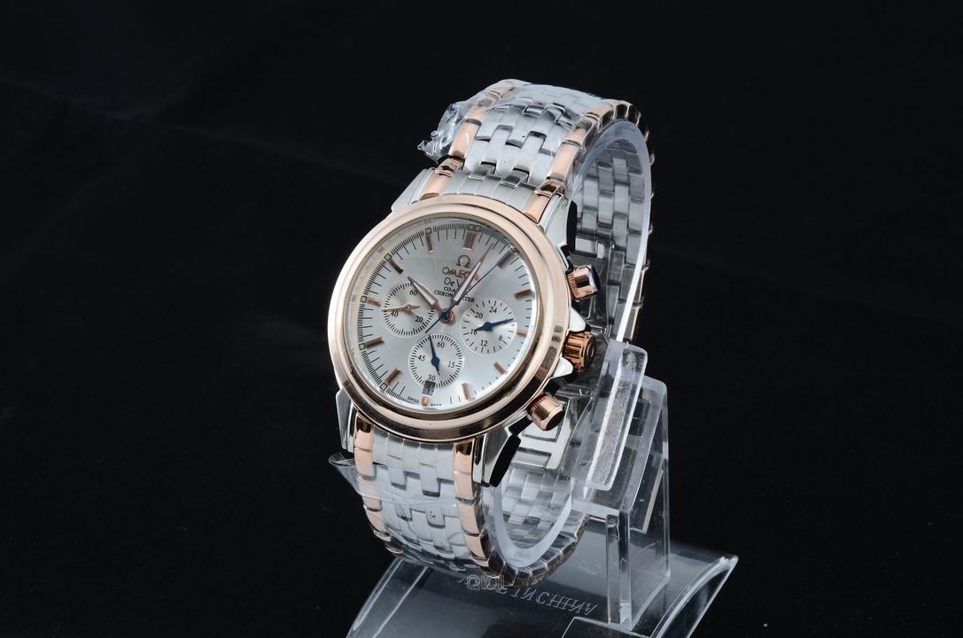 Omega watch man-010